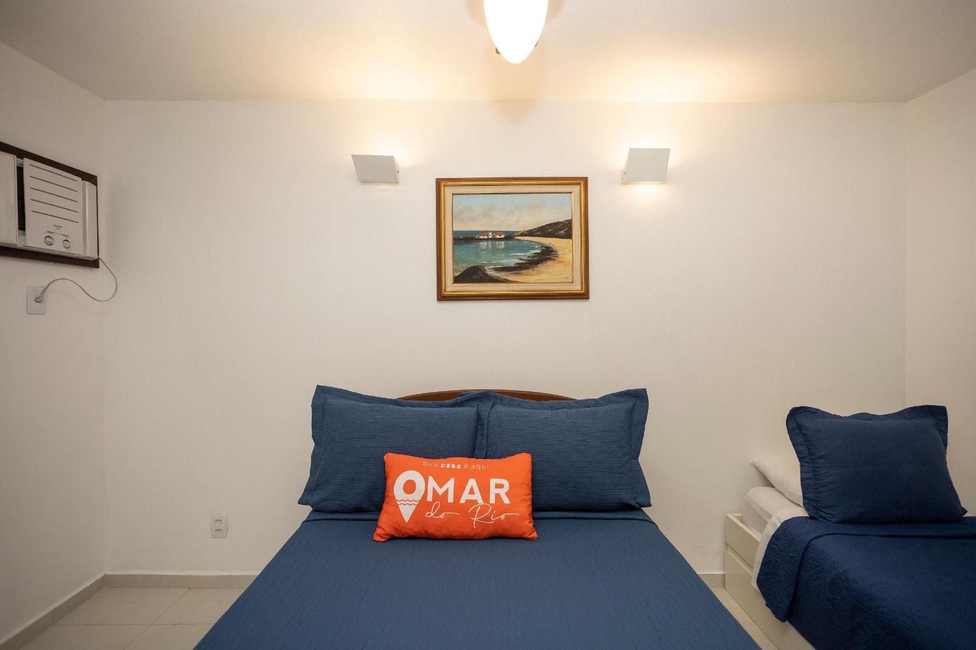 Casa Com Vista Mar E 2 | Cbr 7 Casa de férias