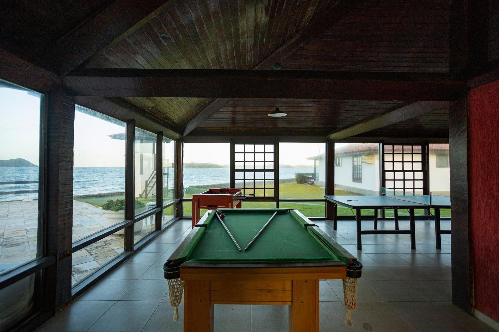 Casa Com Vista Mar E 2 | Cbr 7 Casa de férias *
