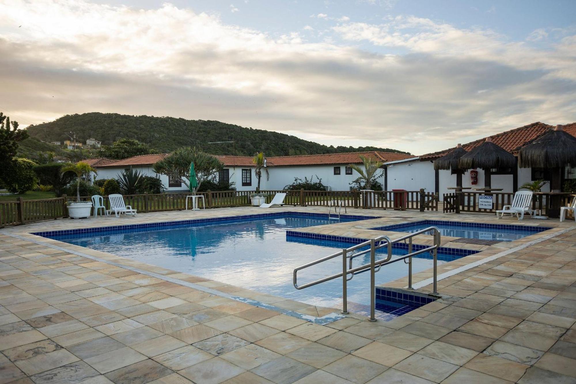 Casa Com Vista Mar E 2 | Cbr 7 Búzios
