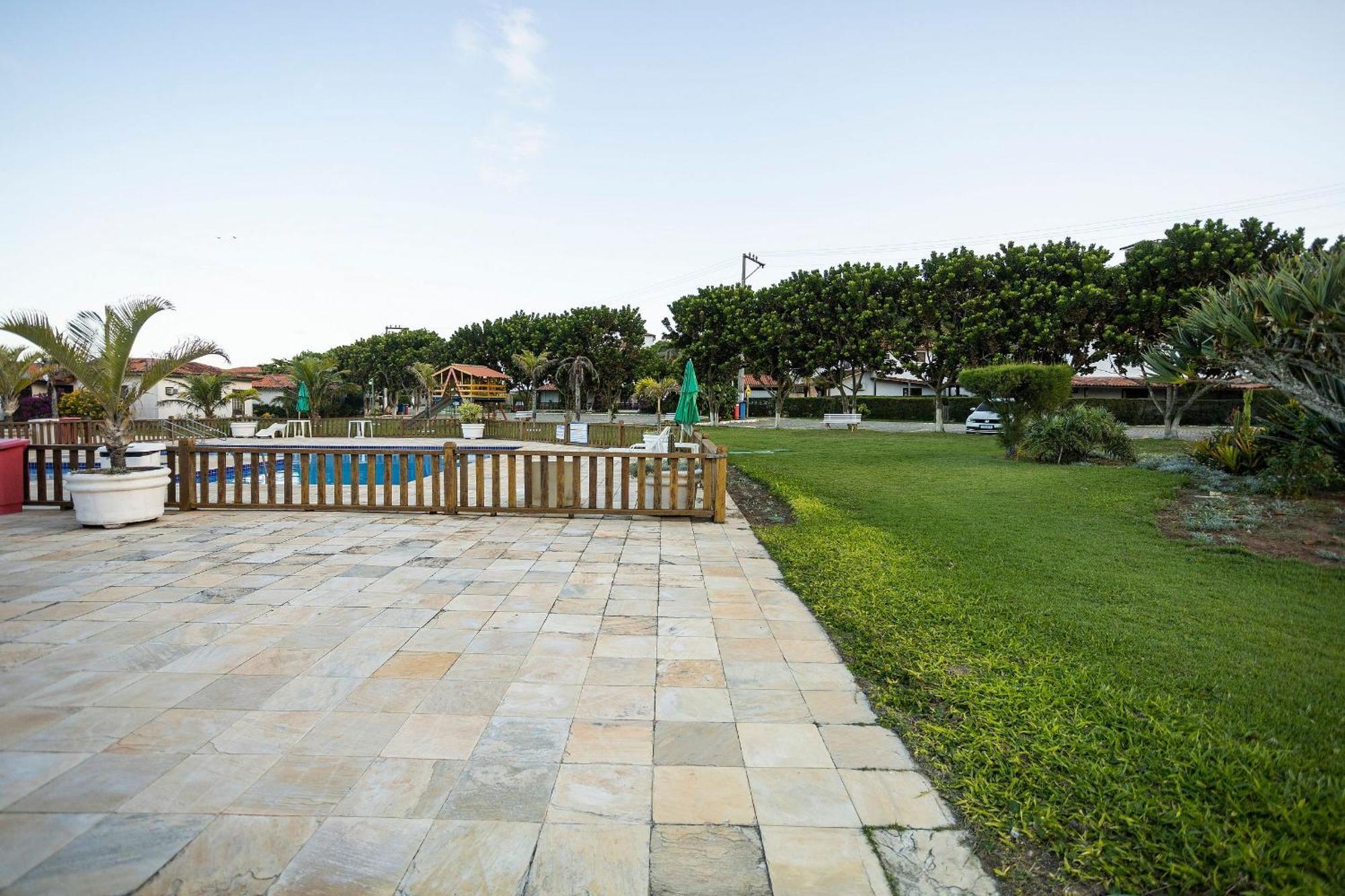 Casa Com Vista Mar E 2 | Cbr 7